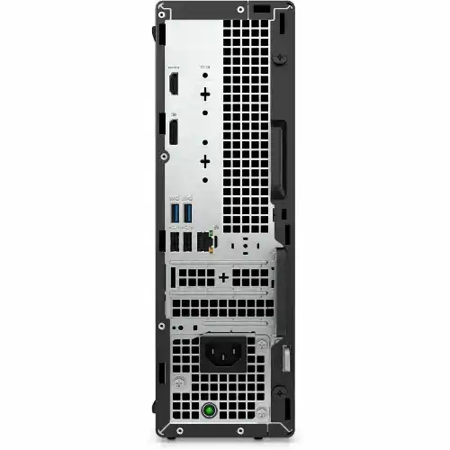 Dell Slim ECS1250 Small Form Factor Desktop – 14th Gen Intel® Core