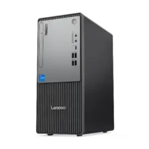 Lenovo ThinkCentre Neo 50t Gen 5 Tower Desktop