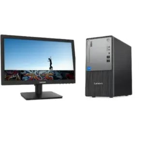 Lenovo ThinkCentre Neo 50T Tower Desktop 