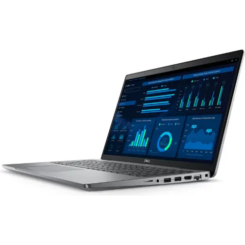 Dell Precision 3581 RTX A500 Workstation Laptop 13th gen, Intel i7