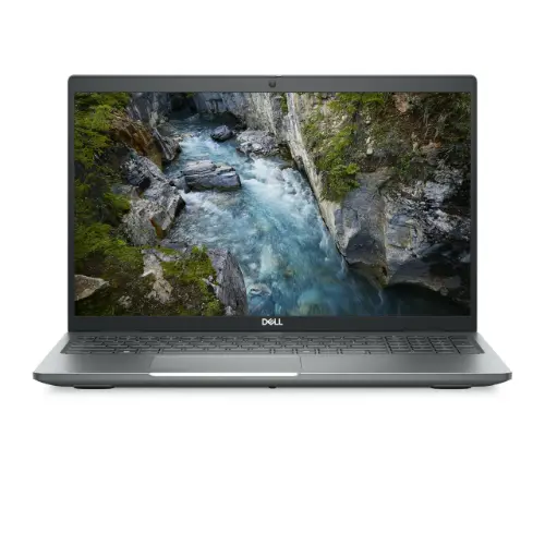 Dell Precision 3591 RTX 1000 Ada Workstation 14th gen, Intel ultra