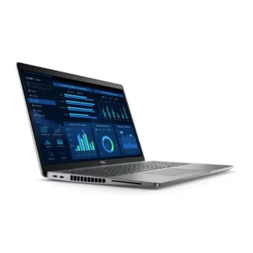 Dell Precision 3581 RTX A500 Workstation Laptop 13th gen, Intel i7