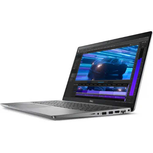 HP EliteBook 630 G11 Notebook Core Ultra 7-155U 16GB RAM 512GB SSD