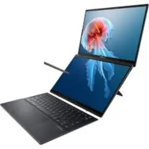 ASUS Zenbook Duo Laptop Intel Core Ultra 9 285H 32GB RAM 1TB SSD Windows 11 UX8406CA-PS99T